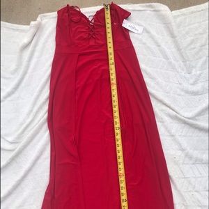 Women’s dress